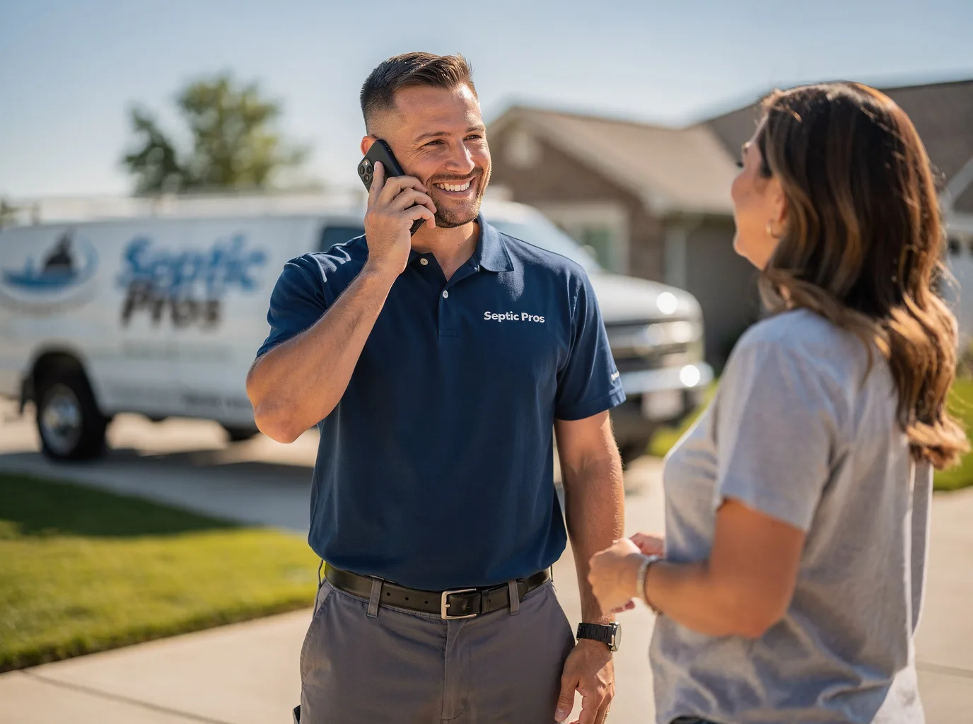 Septic Tank Pumping Carrolltown, PA FAQs